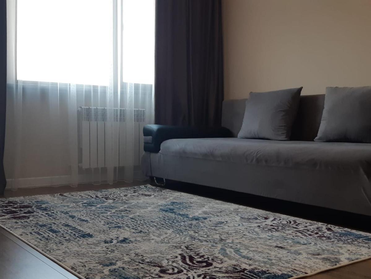 Квартира На Речке Есентайка Almaty Exterior photo